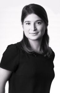 Laura de Casalta - Legal Expert - Tax